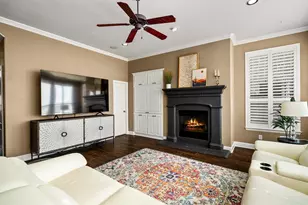 803 Shady Meadow Dr, Highland Village, TX 75077 - Photo 19