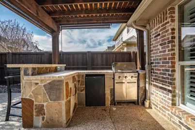 803 Shady Meadow Drive, Highland Village, TX 75077 - Photo 33