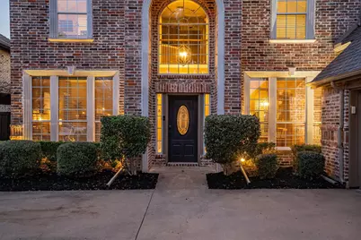 803 Shady Meadow Drive, Highland Village, TX 75077 - Photo 11