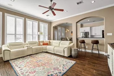 803 Shady Meadow Drive, Highland Village, TX 75077 - Photo 13