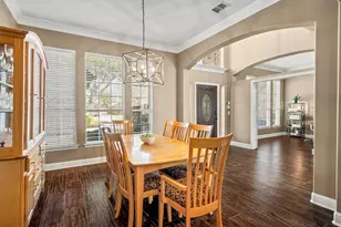 803 Shady Meadow Dr, Highland Village, TX 75077 - Photo 17