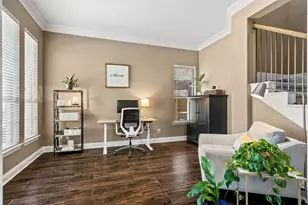 803 Shady Meadow Dr, Highland Village, TX 75077 - Photo 15