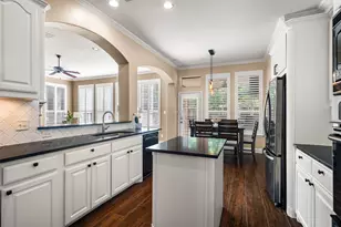 803 Shady Meadow Dr, Highland Village, TX 75077 - Photo 3