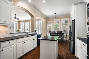 803 Shady Meadow Dr, Highland Village, TX 75077 - Photo 25