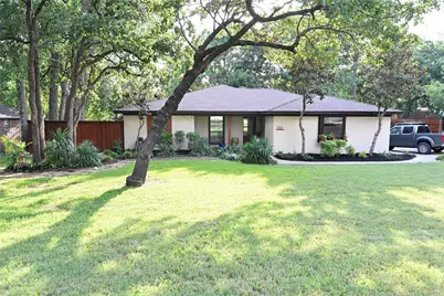 3920 Kelsey Court, Grapevine, TX 76051 - Photo 1