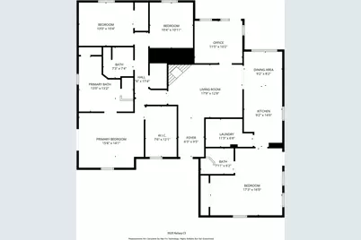 3920 Kelsey Court, Grapevine, TX 76051 - Photo 15