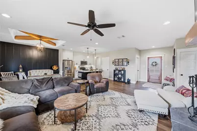 84 Shoreline Drive, Star Harbor, TX 75148 - Photo 5