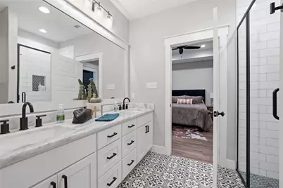 84 Shoreline Drive, Star Harbor, TX 75148 - Photo 11