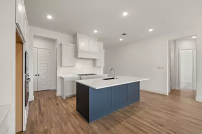 167 Springfield Street, Rhome, TX 76078 - Photo 13