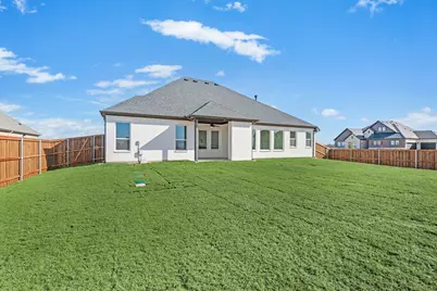 167 Springfield Street, Rhome, TX 76078 - Photo 35