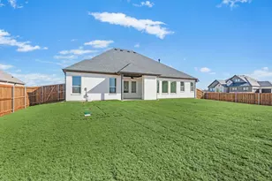 167 Springfield St, Rhome, TX 76078 - Photo 35