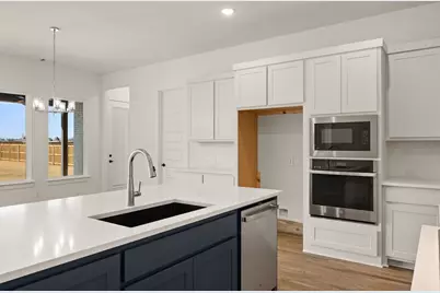 167 Springfield Street, Rhome, TX 76078 - Photo 17