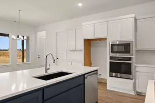 167 Springfield St, Rhome, TX 76078 - Photo 17