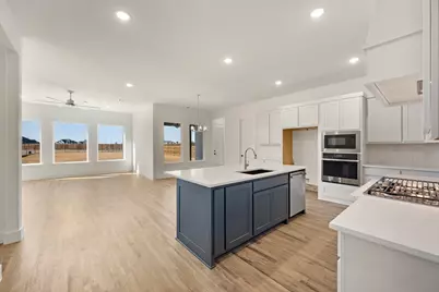 167 Springfield Street, Rhome, TX 76078 - Photo 7