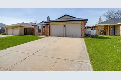 5408 Lilac Drive, Arlington, TX 76018 - Photo 5