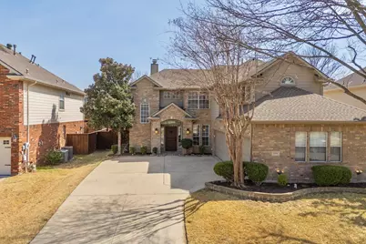2501 Kentmere Lane, McKinney, TX 75072 - Photo 9