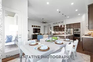 11517 Lyme Pk Ln, Haslet, TX 76052 - Photo 23