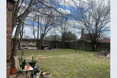 205 W South Street, Kaufman, TX 75142 - Photo 3