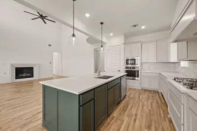 116 Evanston Court, Rhome, TX 76078 - Photo 17