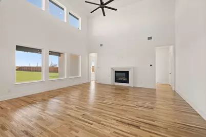 116 Evanston Court, Rhome, TX 76078 - Photo 7