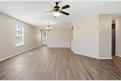 587 Lentisco Drive, Lancaster, TX 75146 - Photo 5