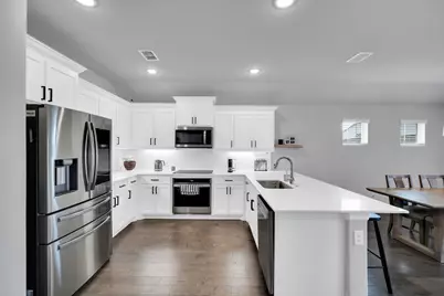 128 Arrow Wood Road, Waxahachie, TX 75165 - Photo 9