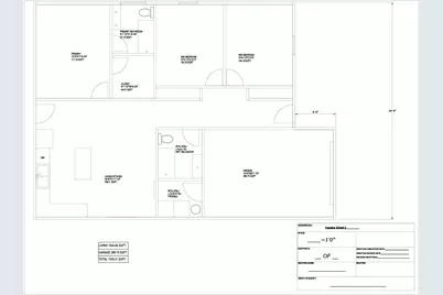 126 Kanawka Road #754, Mabank, TX 75156 - Photo 3