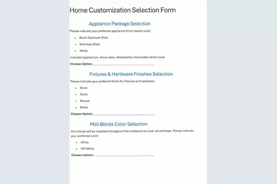 Tbd754 Kanawka Road, Mabank, TX 75156 - Photo 5