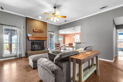 11151 County Road 213, Forney, TX 75126 - Photo 7