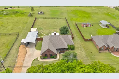11151 County Road 213, Forney, TX 75126 - Photo 1