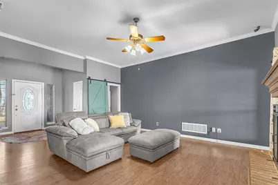 11151 County Road 213, Forney, TX 75126 - Photo 7