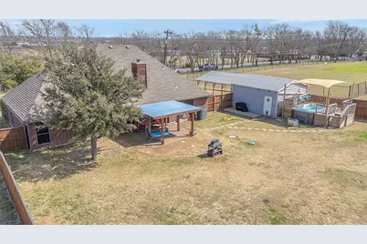 11151 County Road 213, Forney, TX 75126 - Photo 27