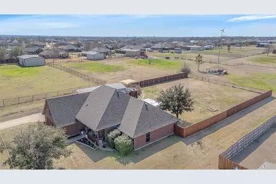 11151 County Road 213, Forney, TX 75126 - Photo 5