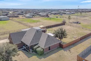 11151 Co Rd 213, Forney, TX 75126 - Photo 5
