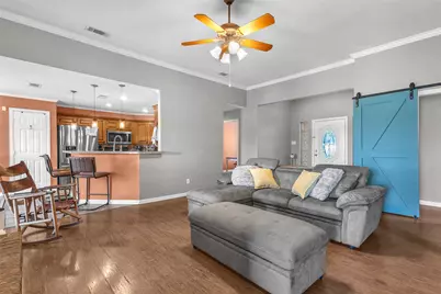 11151 County Road 213, Forney, TX 75126 - Photo 9