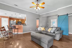 11151 Co Rd 213, Forney, TX 75126 - Photo 9