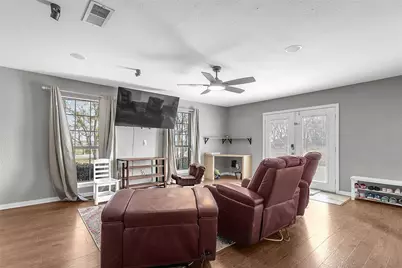 11151 County Road 213, Forney, TX 75126 - Photo 21