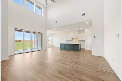 143 Galena Street, Rhome, TX 76078 - Photo 9