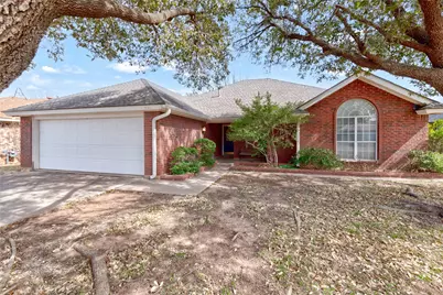 941 Reeves Street, Abilene, TX 79602 - Photo 3