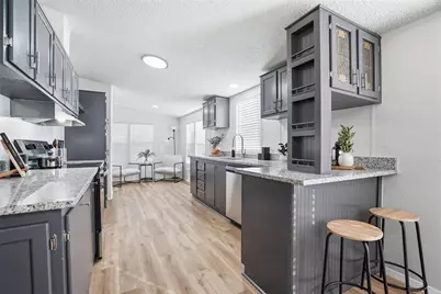 4709 Gooseberry Trail, Granbury, TX 76048 - Photo 11