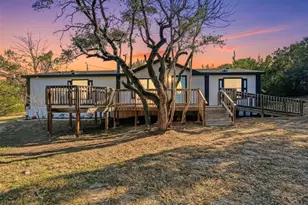 4709 Gooseberry Trail, Granbury, TX 76048 - Photo 1