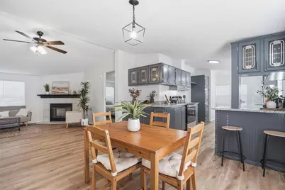 4709 Gooseberry Trail, Granbury, TX 76048 - Photo 1