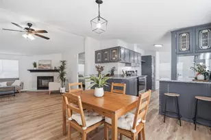 4709 Gooseberry Trail, Granbury, TX 76048 - Photo 1