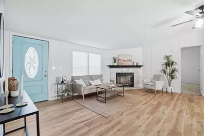 4709 Gooseberry Trail, Granbury, TX 76048 - Photo 5