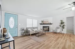 4709 Gooseberry Trail, Granbury, TX 76048 - Photo 5