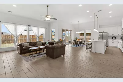 208 Sequoia, Forney, TX 75126 - Photo 5