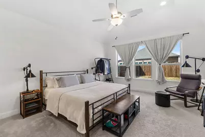 208 Sequoia, Forney, TX 75126 - Photo 9