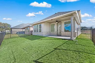 12259 Ross Calhoun Dr, Fort Worth, TX 76179 - Photo 35