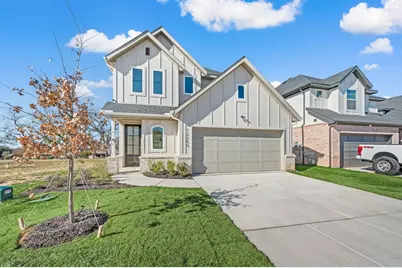 12259 Ross Calhoun Drive, Fort Worth, TX 76179 - Photo 3