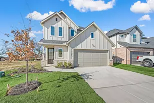 12259 Ross Calhoun Dr, Fort Worth, TX 76179 - Photo 3